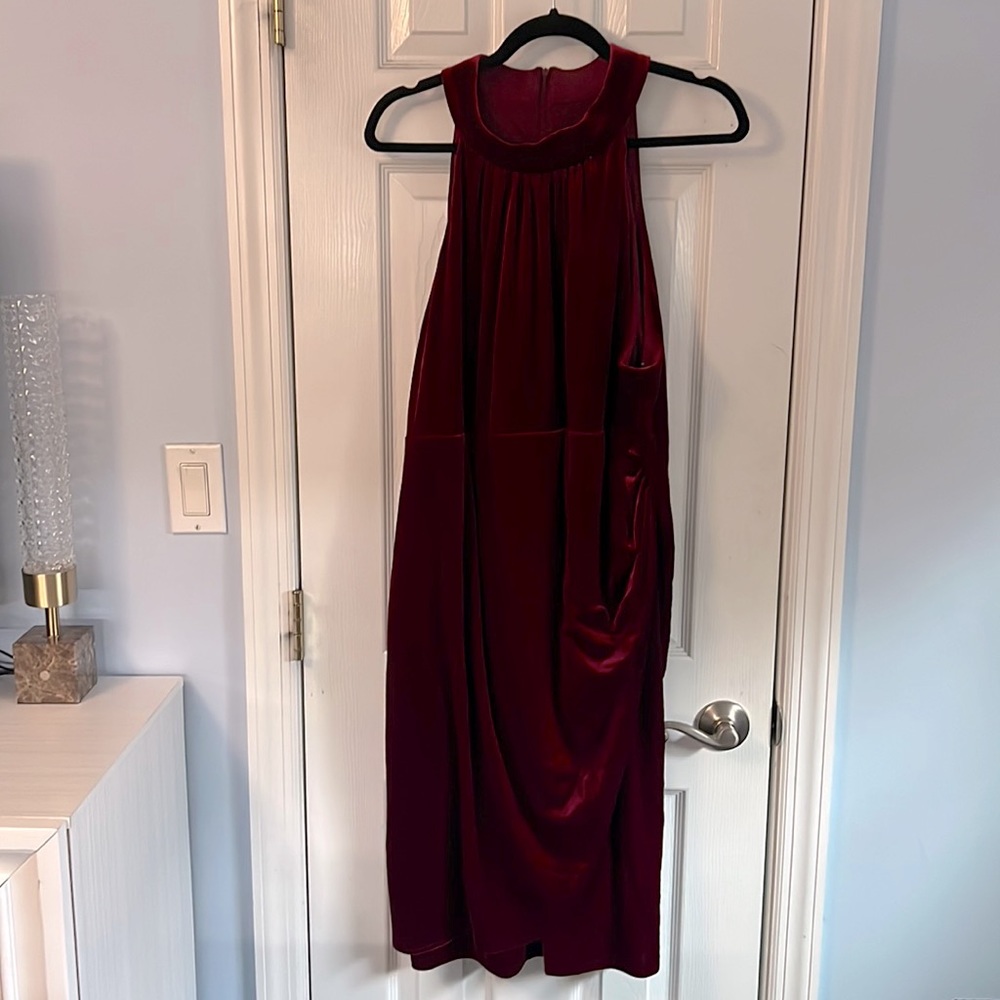 A Truly Stunning Dress